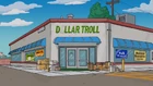 Dollar Troll
