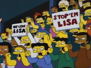 Lisa on Ice 105