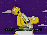 Cannibalism - Eating Jeremy Freedman