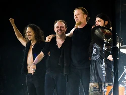 Prawdziwa Metallica