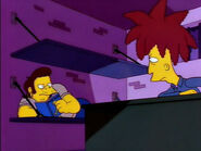 "Use a pen Sideshow Bob"