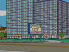 Spinster City Apartments