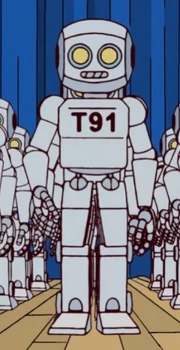 T-91