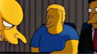 The_Simpsons_-_Burns'_Campaign_Team