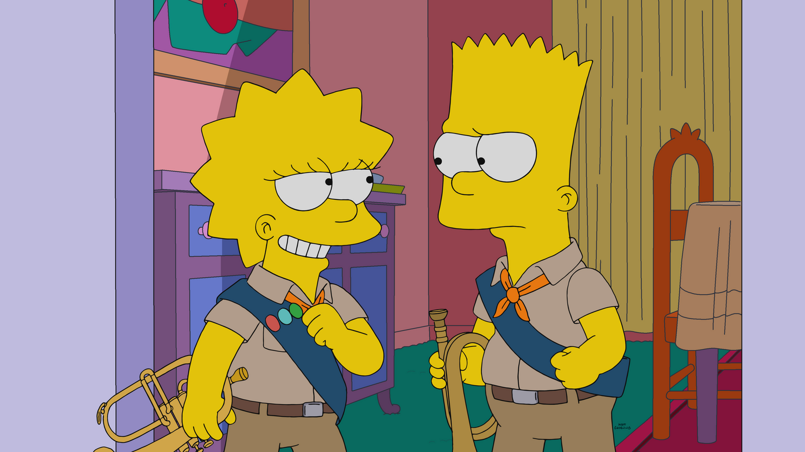 Category:Episodes Where Bart cries, Simpsons Wiki