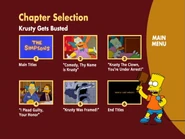 800px-Krusty Gets Busted The Complete First Season.png (693 KB) Krusty Gets Busted - Chapter Selection Menu