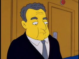 Kissinger