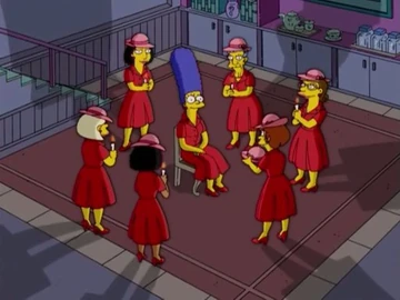 Cheery Red Tomatoes | Simpsons Wiki | Fandom