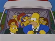 Kidnapping - Kidnapping children who's parents stopped going to his daycare