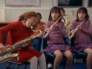 Live action version from Homer Simpson. (This Is Your Wife)