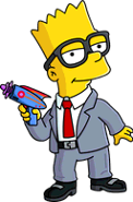 It's a Blunderful Life/Appearances | Simpsons Wiki | Fandom