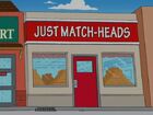 Just Match-Heads