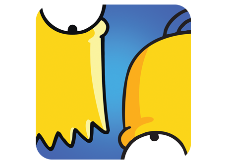 The Simpsons Lands no iOS: confira os detalhes - Aplicativos Da App Store