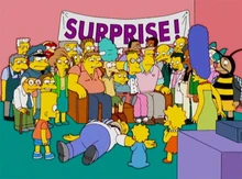 não façam isso com o Homer