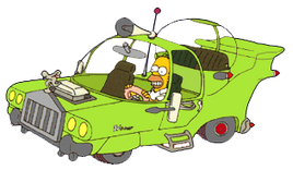 TheHomer