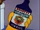 Krusty's Non Narkotik Kough Syrup