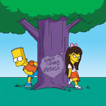 Bart & Jessica