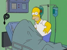 "Ai minhas coisinhas!"