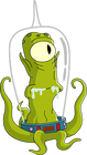 Kodos (Opening)