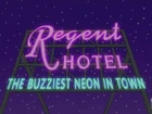 Regent Hotel