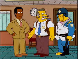Police Cops