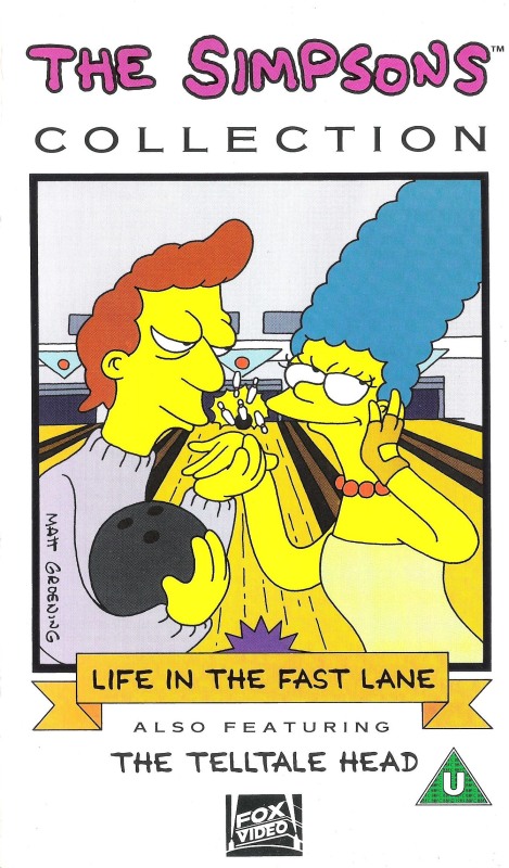 Life in the Fast Lane