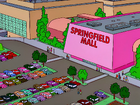 Springfield Mall (1980 flashback)