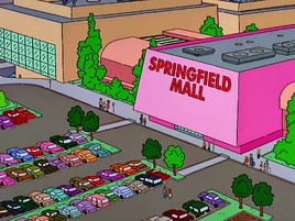 Springfield Mall 3