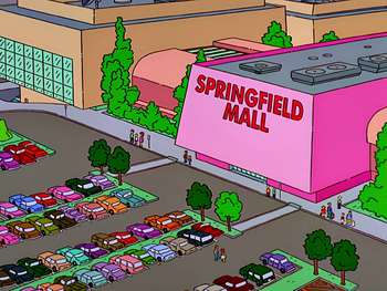 Springfield Mall 3