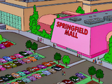 Springfield Mall