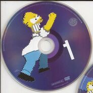 The-Simpsons-DVD-Replacement-Disc-Thirteenth-Season-13