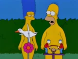 Marge, posso botar para quebrar?
