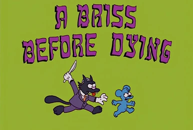 List of Itchy & Scratchy cartoons | Simpsons Wiki | Fandom