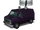 Surveillance Van