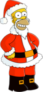 Homer Noël