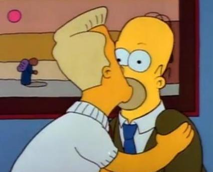 LGBT characters Simpsons Wiki Fandom 425x342 Adult Pic Hq LGBT characters Simpsons Wiki Fandom pic