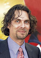 Michael chabon real1