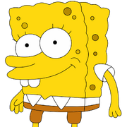 SpongeBob SquarePants