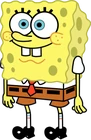 SpongeBob SquarePants (Mentioned)