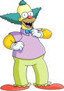 Krusty the Clown