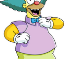 Krusty the Clown