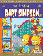 The Best of Bart Simpson 4