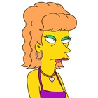 Amber Simpson (Ghost)