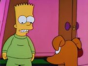 Bart the Murderer 4