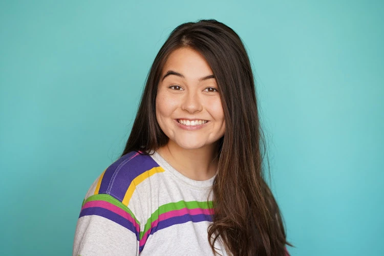 Jenny Yokobori | Simpsons Wiki | Fandom