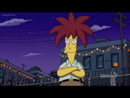 Sideshow Bob PNG