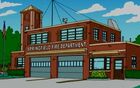 Springfield Fire Department (truck seen)