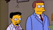 Mr. Hutz and Dr. Nick