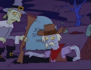 John Smith of Jamestown vs John Smith 1882