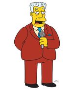 Kent Brockman 